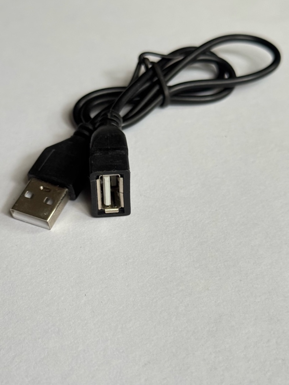 USB Extension Cable - Picture 2 of 4